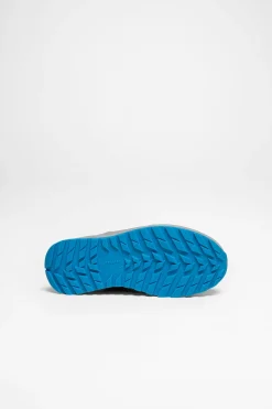 Lowa Axos GTX Lo Junior Kinder (Graphit/Fuchsia) Hot