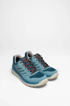 Lowa Axos GTX Lo Ws Damen (Arktis/Grape)