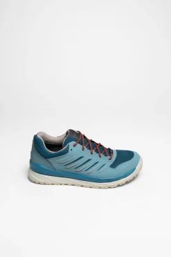 Lowa Axos GTX Lo Ws Damen (Arktis/Grape)
