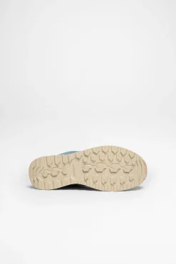 Lowa Axos GTX Lo Ws Damen (Arktis/Grape)