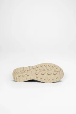Lowa Axos GTX Lo Ws Damen (Hellgrau/Aquamarine) Outlet