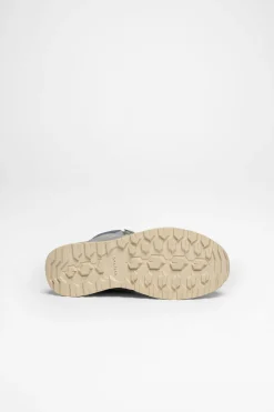 Lowa Axos GTX Mid Ws Damen (Eisgrau/Vanille) Clearance