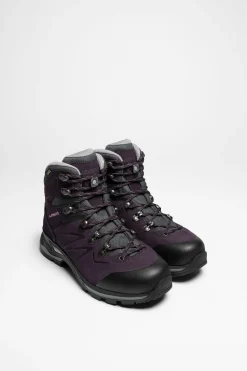 Lowa Badia GTX Ws Damen (Pflaume) Sale