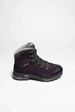 Lowa Badia GTX Ws Damen (Pflaume) Sale