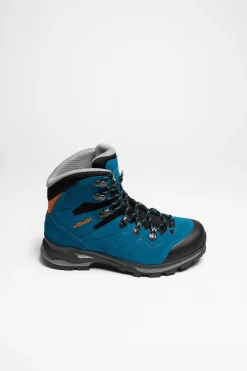 Lowa Badia GTX Ws Damen (Türkis/Mandarine) Online