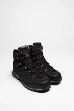Lowa Baldo GTX Herren (Navy/Rot) Sale
