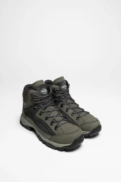 Meindl Baltimore GTX Herren (Anthrazit)