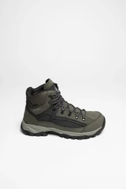 Meindl Baltimore GTX Herren (Anthrazit)