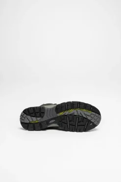 Meindl Baltimore GTX Herren (Anthrazit)