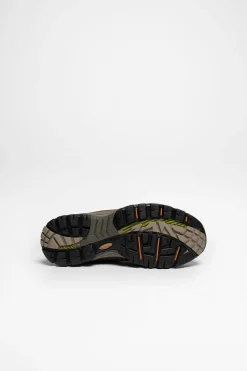 Meindl Baltimore Lady GTX Damen (Kastanie/Rot)