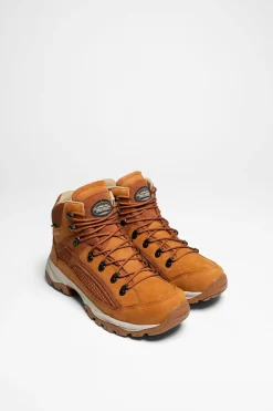 Meindl Baltimore lady GTX (Orange) Online