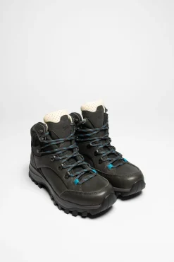 Hanwag Bangri Lady Damen (Asphalt/Ocean) New
