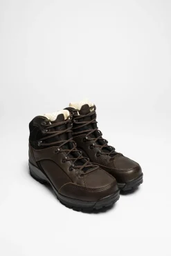 Hanwag Bangri Lady Damen (Chestnut/Black)