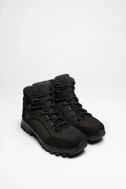Hanwag Banks GTX Herren (Asphalt/Asphalt) New