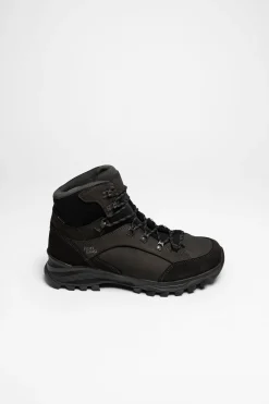 Hanwag Banks GTX Herren (Asphalt/Asphalt) New