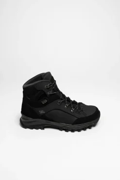 Hanwag Banks GTX Herren (Black/Asphalt) Online