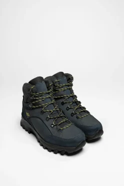 Hanwag Banks GTX Herren (Steel/Sulphur) New