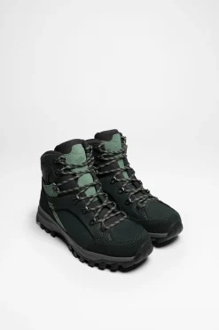 Hanwag Banks Lady GTX Damen (Petrol/Mint) Hot