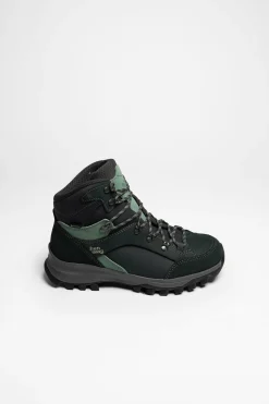 Hanwag Banks Lady GTX Damen (Petrol/Mint) Hot
