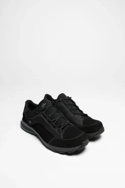 Hanwag Banks Low Bunion GTX Herren (Black/Dusk) Sale