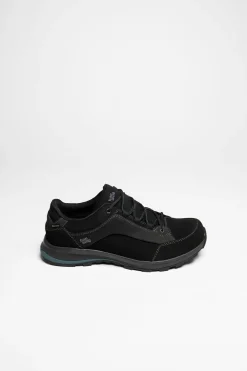 Hanwag Banks Low Bunion GTX Herren (Black/Dusk) Sale