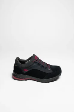 Hanwag Banks Low Lady GTX Damen (Navy/Pink) Best