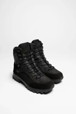 Hanwag Banks Winter GTX Herren (Black/Asphalt)
