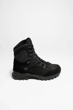 Hanwag Banks Winter GTX Herren (Black/Asphalt)
