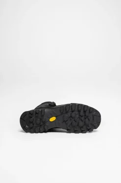 Hanwag Banks Winter GTX Herren (Black/Asphalt)