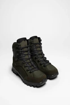 Hanwag Banks Winter GTX Herren (Sepia/Asphalt) Outlet
