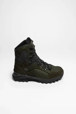 Hanwag Banks Winter GTX Herren (Sepia/Asphalt) Outlet