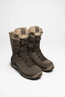 Lowa Barina EVO GTX Ws Damen (Stein/Panna) Clearance