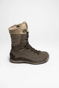Lowa Barina EVO GTX Ws Damen (Stein/Panna) Clearance