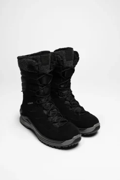 Lowa Barina Evo GTX Ws (Schwarz/Anthrazit) Clearance