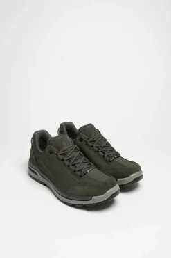 Lowa Bellagio GTX Lo Herren (Anthrazit/Anthrazit) Sale