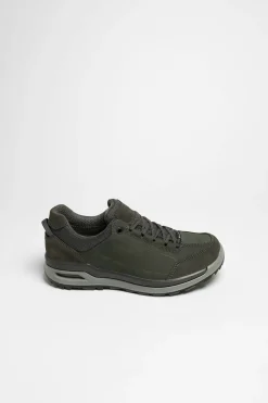 Lowa Bellagio GTX Lo Herren (Anthrazit/Anthrazit) Sale
