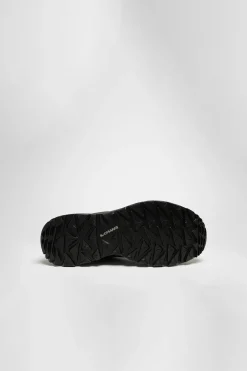 Lowa Bellagio GTX Lo Herren (Anthrazit/Anthrazit) Sale