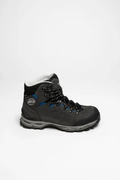 Meindl Bellavista Mfs Herren (Anthrazit/Sky)