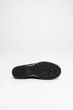Hanwag Belorado II Low Bunion GTX Herren (Black/Black) New