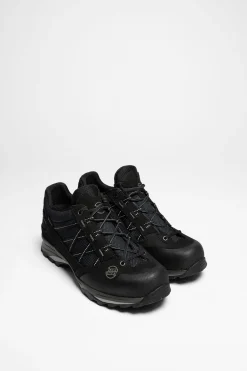 Hanwag Belorado II Low Bunion Lady GTX Damen (Black) Discount