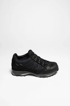 Hanwag Belorado II Low Bunion Lady GTX Damen (Black) Discount