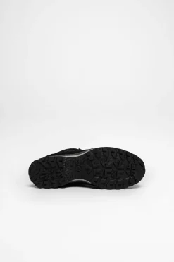 Hanwag Belorado II Mid Bunion GTX Herren Black Discount