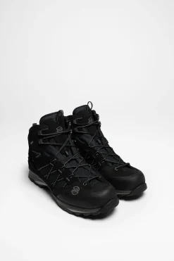 Hanwag Belorado II Mid Bunion Lady GTX Damen (Black) Discount