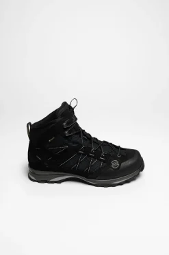 Hanwag Belorado II Mid Bunion Lady GTX Damen (Black) Discount