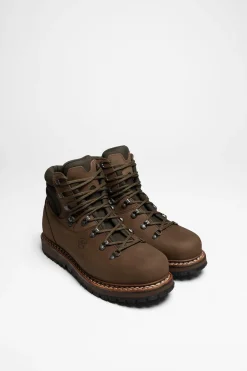 Hanwag Bergler Herren Marone Clearance