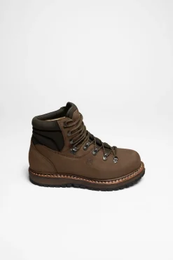 Hanwag Bergler Herren Marone Clearance