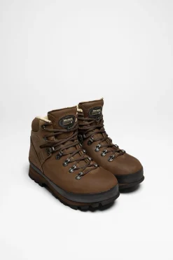 Meindl Bernina Lady 2 Damen (Dunkelbraun/Nougat) Hot
