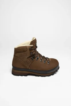 Meindl Bernina Lady 2 Damen (Dunkelbraun/Nougat) Hot