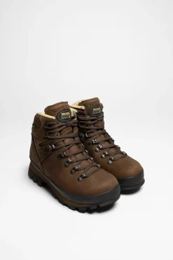 Meindl Bernina Lady GTX Damen (Dunkelbraun/Nougat) Outlet