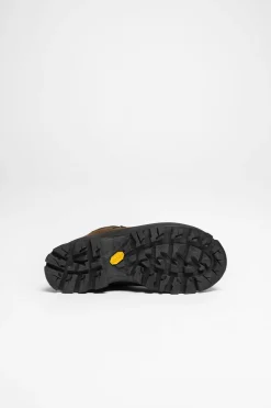 Meindl Bernina Lady GTX Damen (Dunkelbraun/Nougat) Outlet